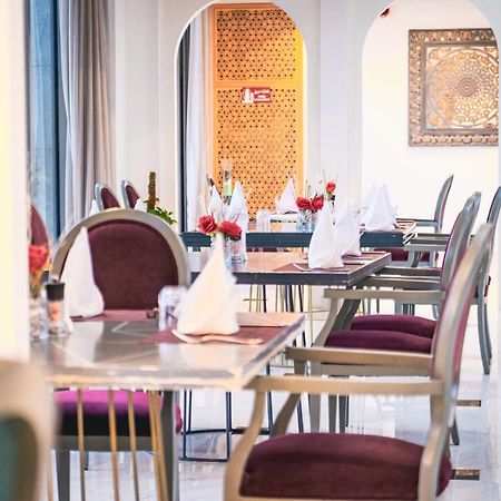 استراحة الفيحاء Al Feyhaa Resthouse Otel Samail Dış mekan fotoğraf