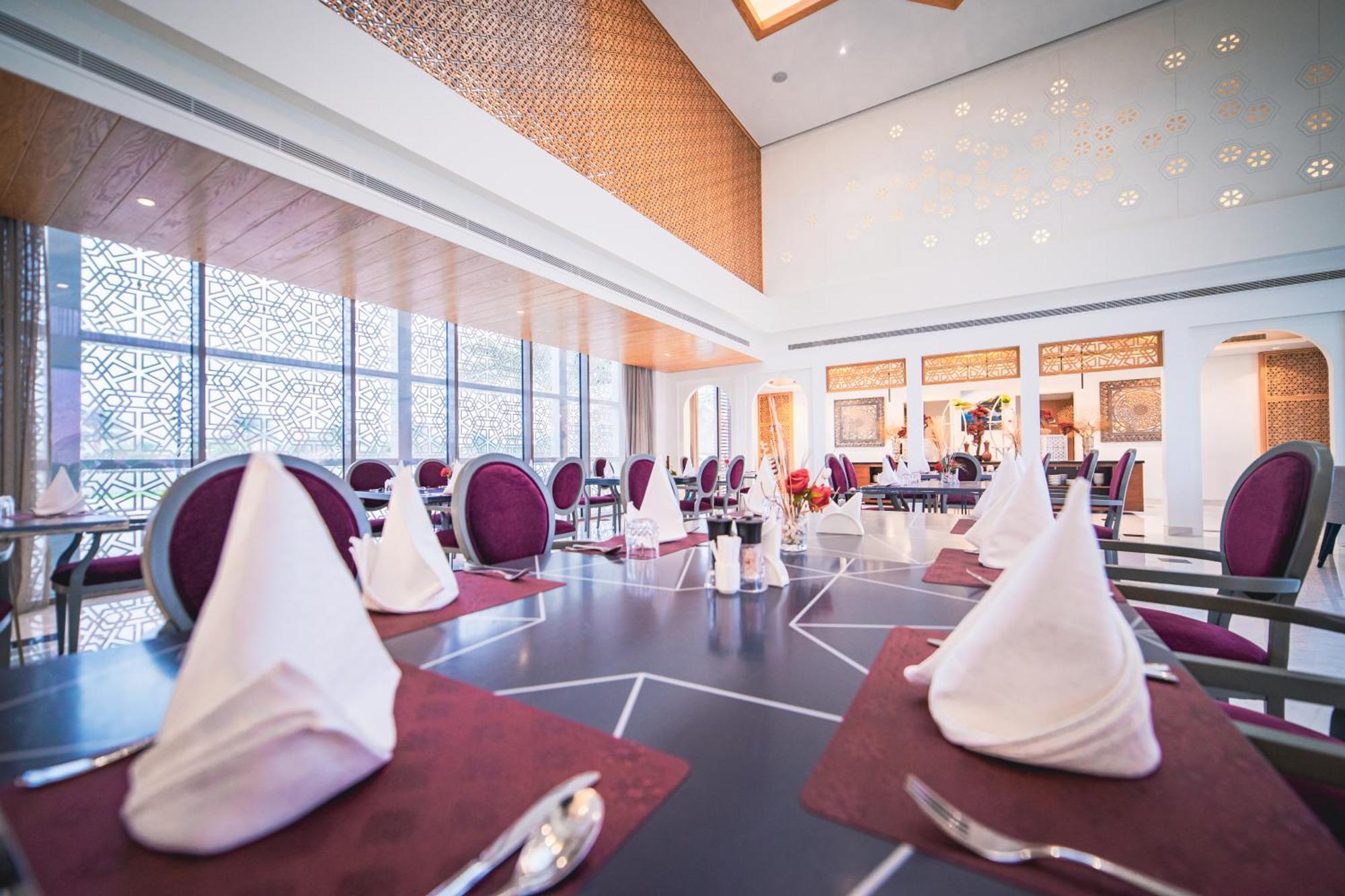 استراحة الفيحاء Al Feyhaa Resthouse Otel Samail Dış mekan fotoğraf