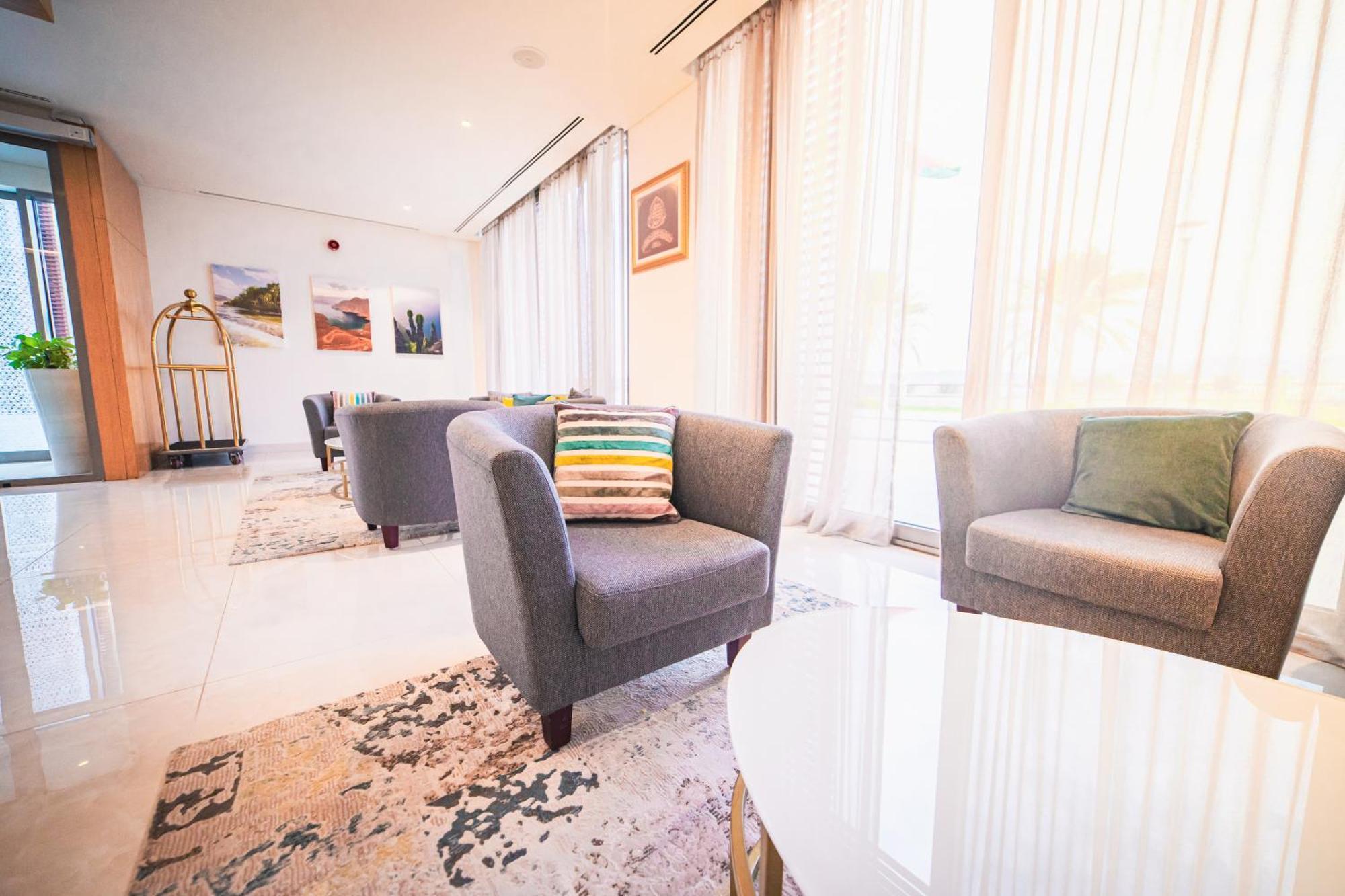 استراحة الفيحاء Al Feyhaa Resthouse Otel Samail Dış mekan fotoğraf
