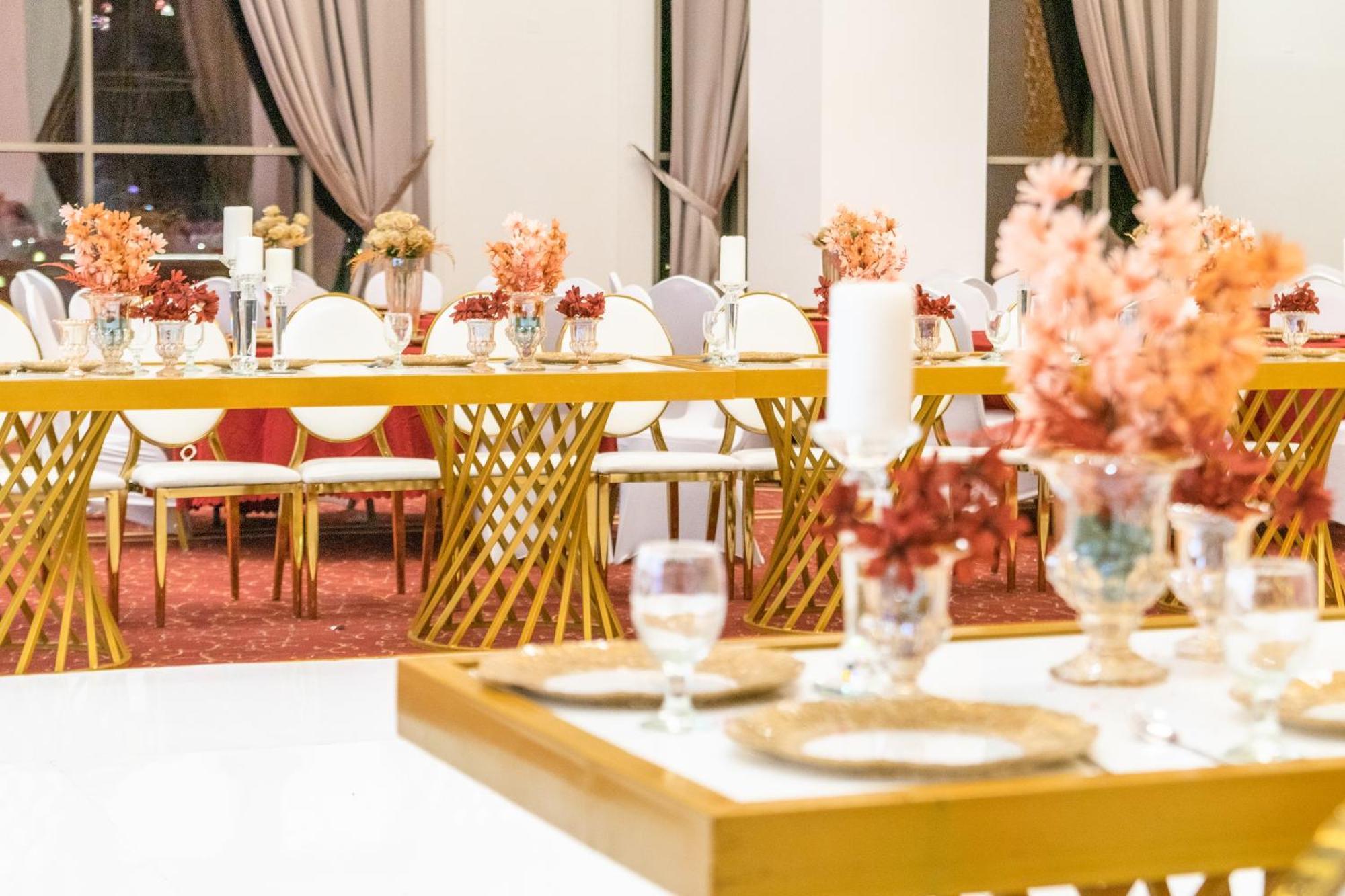 استراحة الفيحاء Al Feyhaa Resthouse Otel Samail Dış mekan fotoğraf