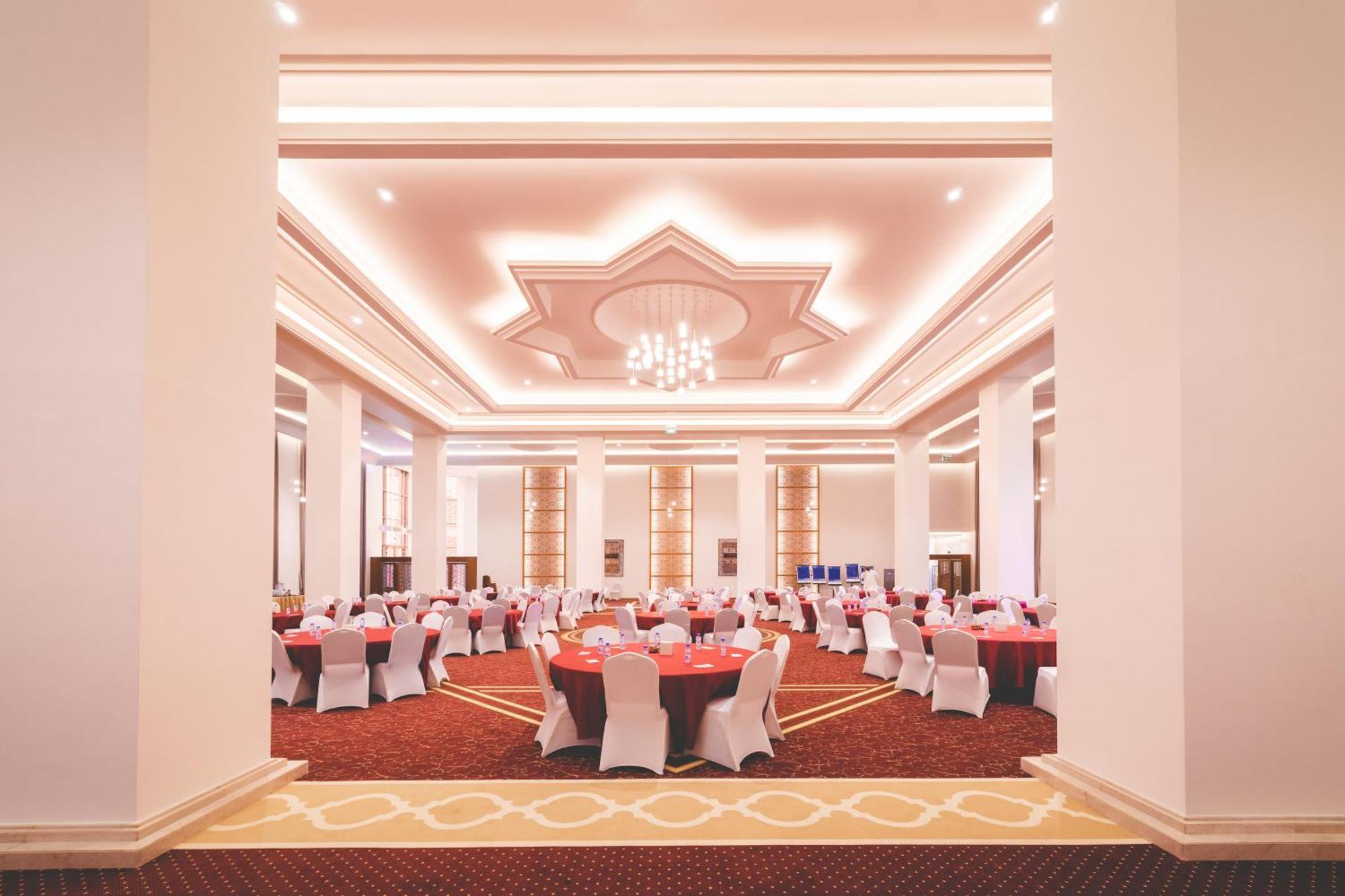 استراحة الفيحاء Al Feyhaa Resthouse Otel Samail Dış mekan fotoğraf