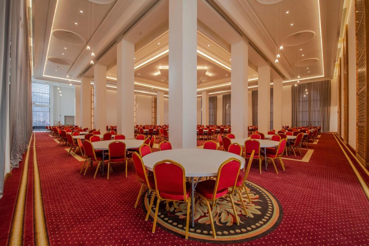 استراحة الفيحاء Al Feyhaa Resthouse Otel Samail Dış mekan fotoğraf