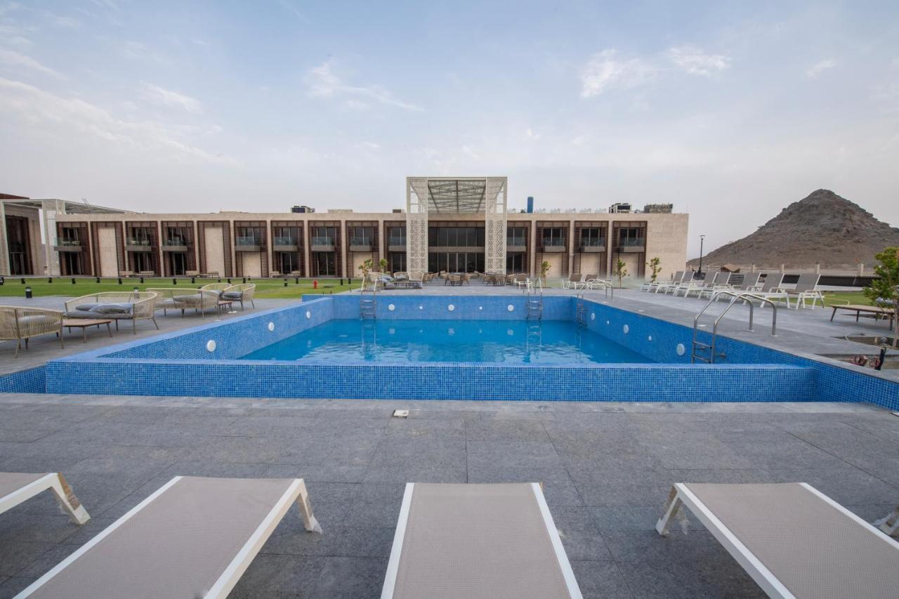 استراحة الفيحاء Al Feyhaa Resthouse Otel Samail Dış mekan fotoğraf